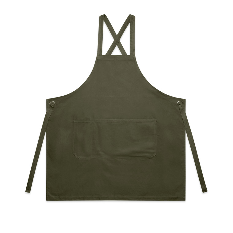 AS Colour 1082 Carrie Apron