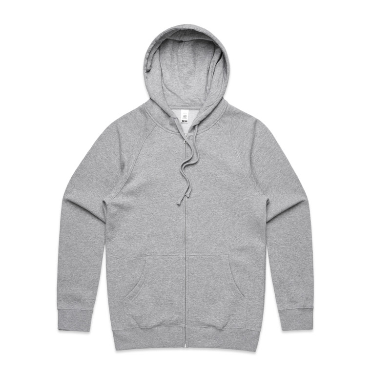 AS Colour 5103 Supply Zip Hood
