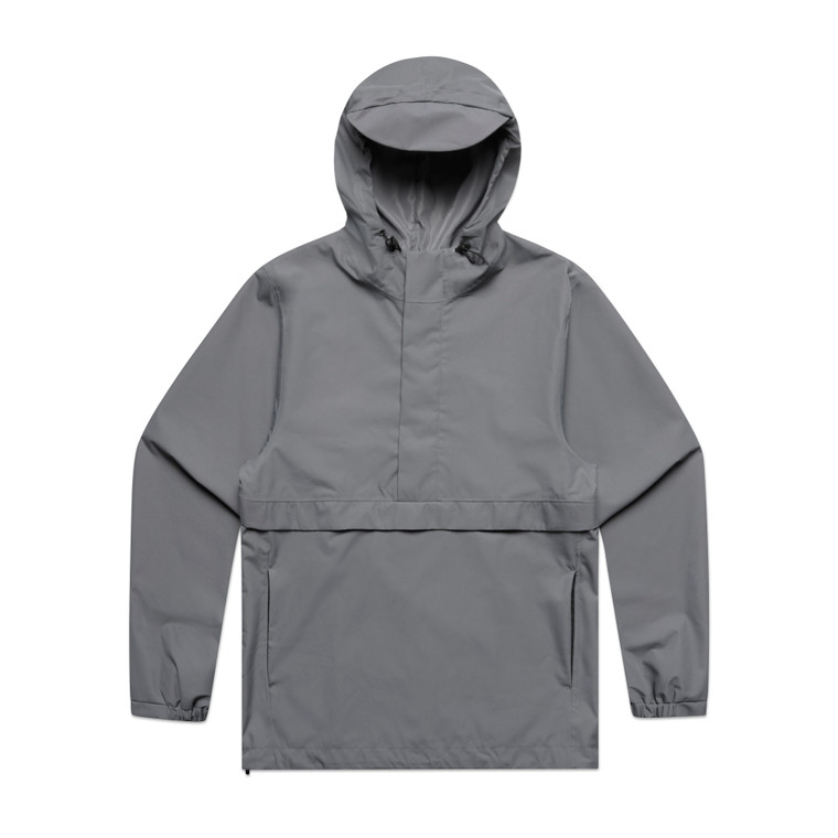AS Colour 5502 Tech Windbreaker