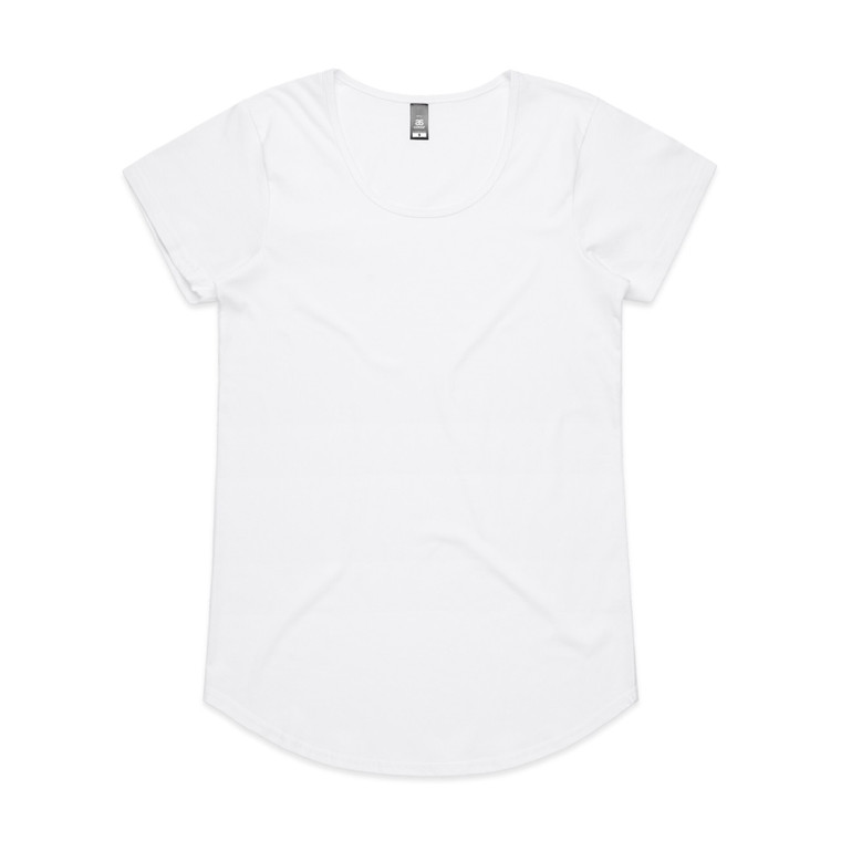 AS Colour 4008 Wo's Mali Tee