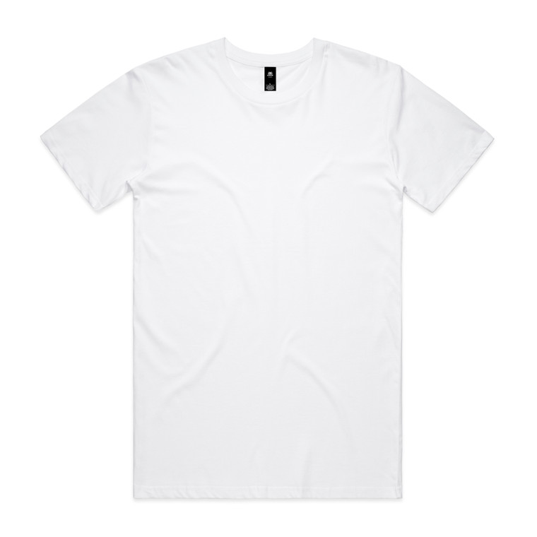 AS Colour 5001 Staple Tee