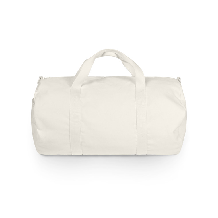 AS Colour 1004 Canvas Duffel Bag