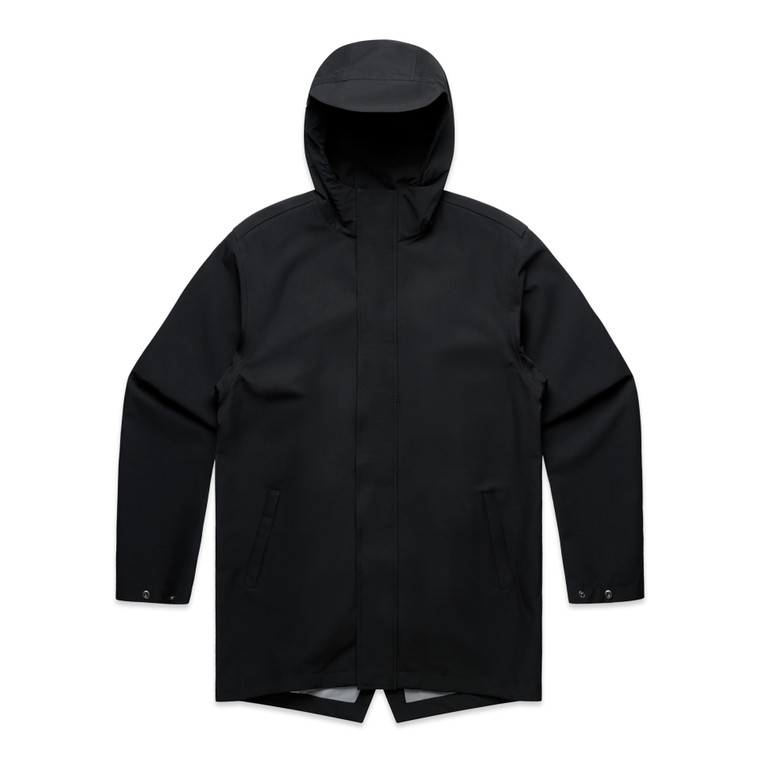AS Colour 5526 Tech Jacket