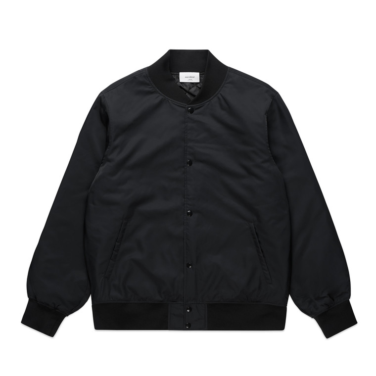 AS Colour 5511 College Bomber Jacket