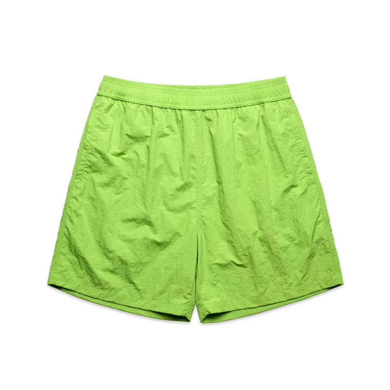 AS Colour 5904 Swim Shorts 17"