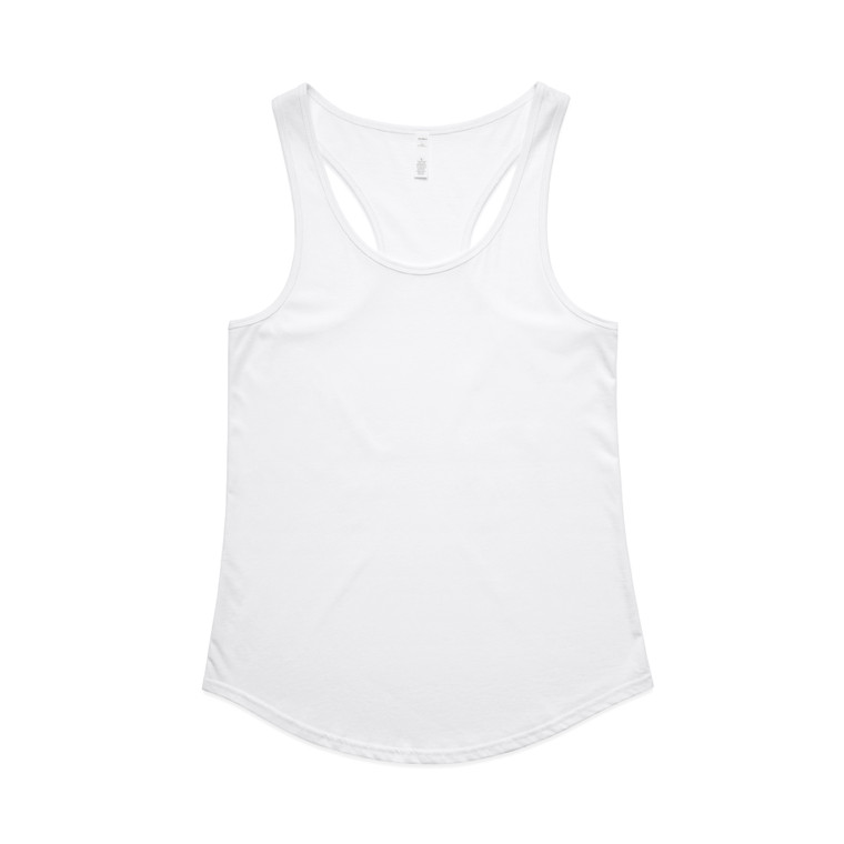 AS Colour 4013 Wo's Mali Racerback