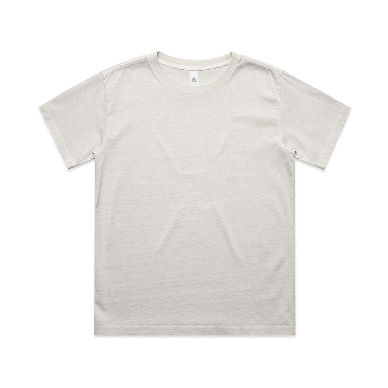 AS Colour 3071 Youth Heavy Faded Tee