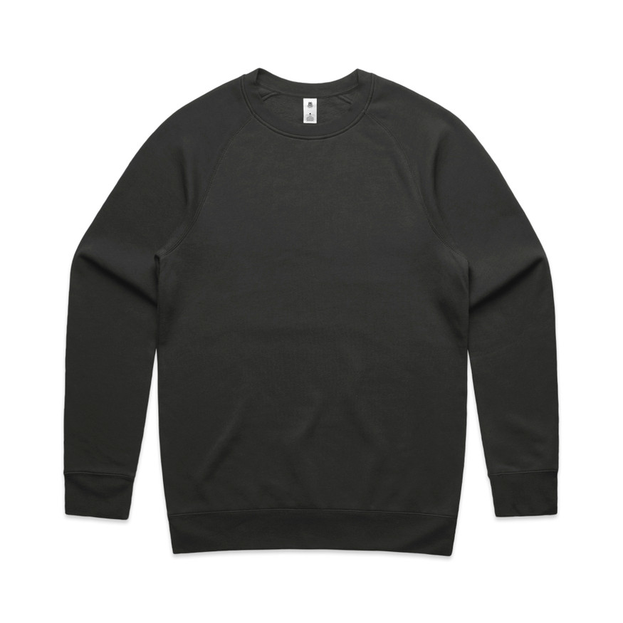AS Colour 5100 Supply Crew