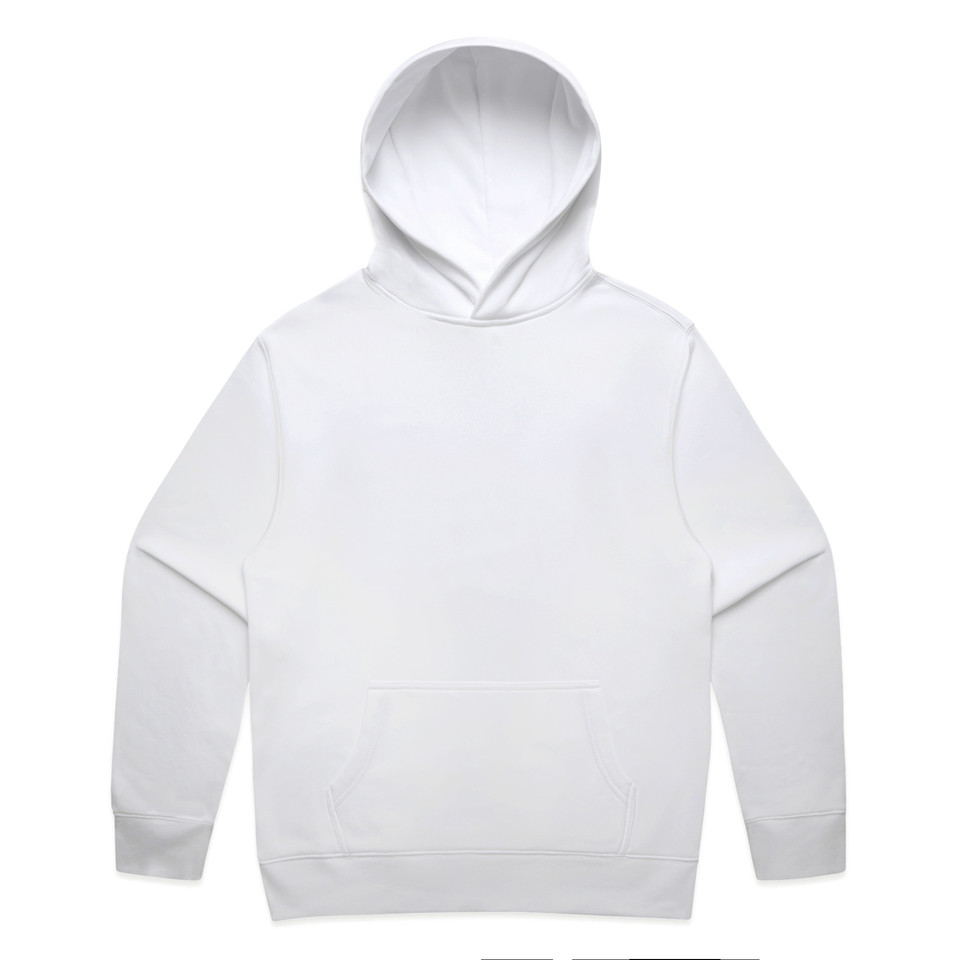 Hoodies — custom DTF printing