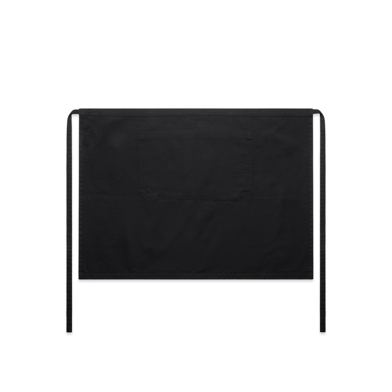 Canvas Half Apron