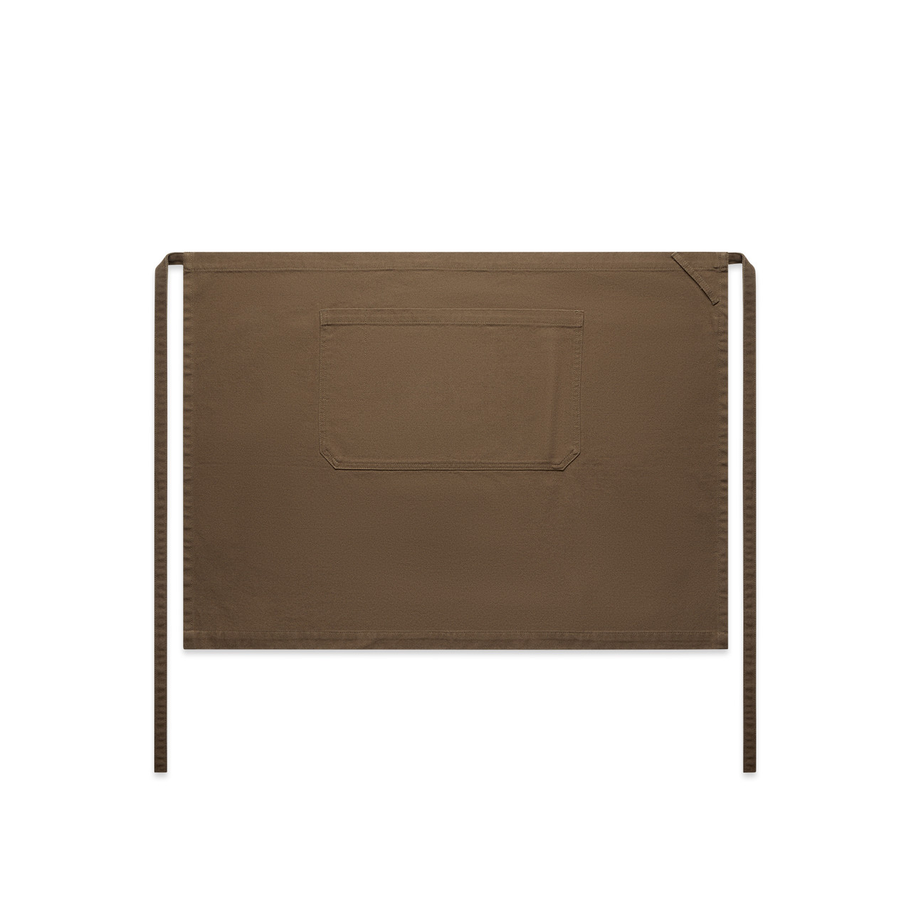 Canvas Half Apron | 1081 29