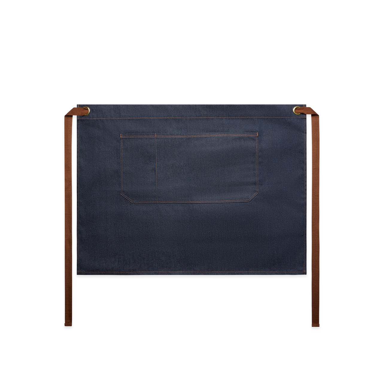 Denim Half Apron | 1085 27