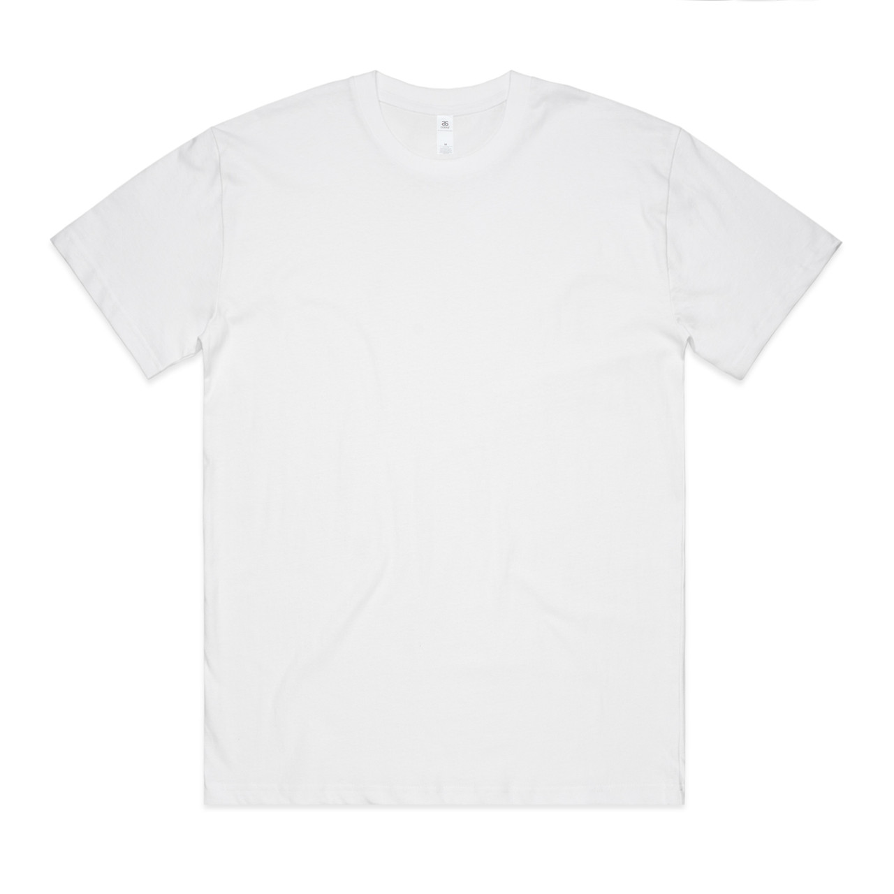 Block Oversized Tee | 5052 11