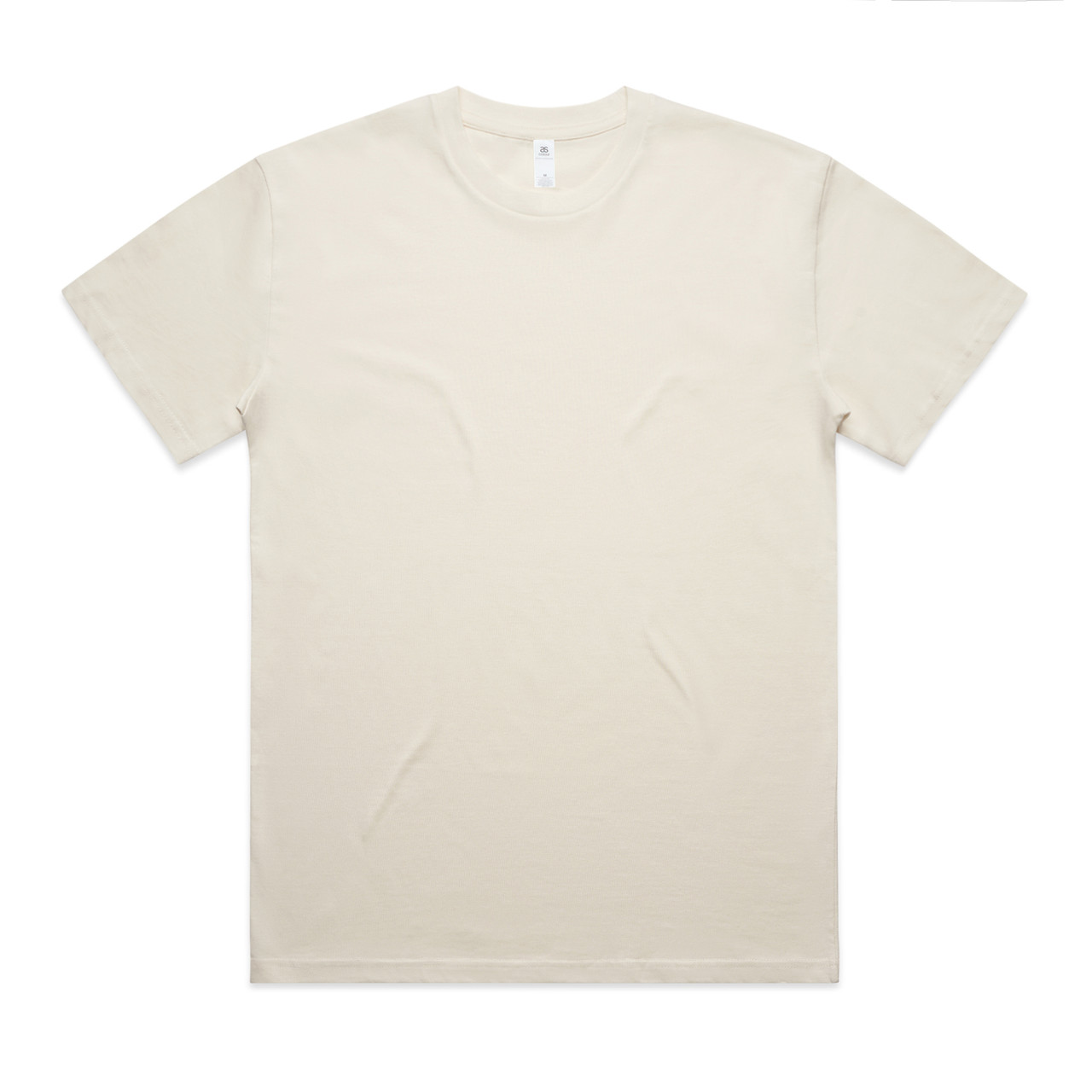Block Oversized Tee | 5052 6