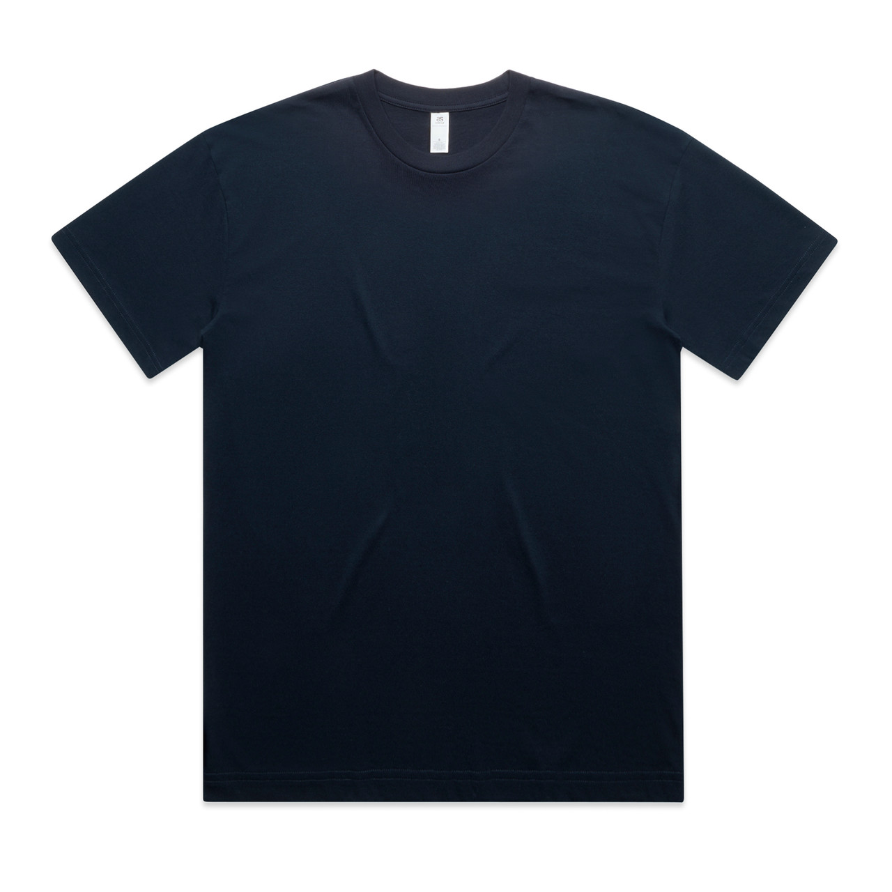 Block Oversized Tee | 5052 10