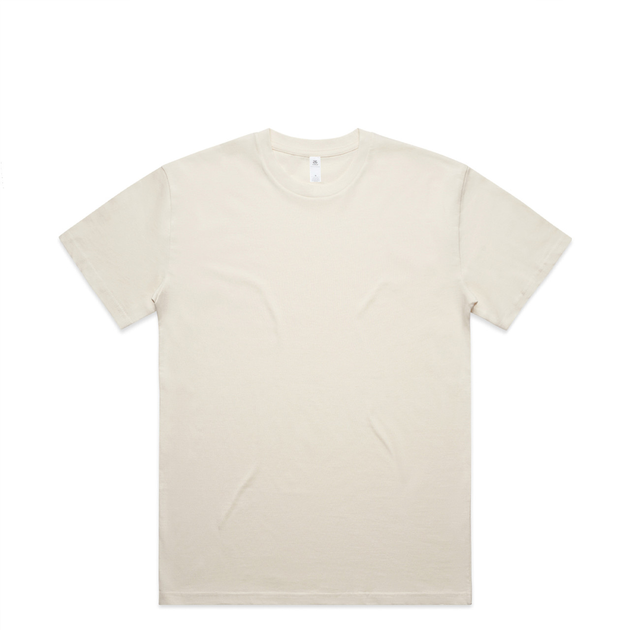 Block Oversized Tee | 5052 2