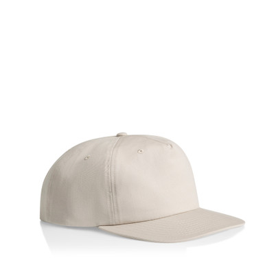 Surf Cotton Mid Profile Cap - 1119 | AS Colour US