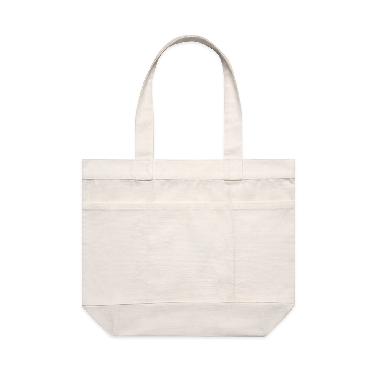 Pocket Tote Bag | 1041 16