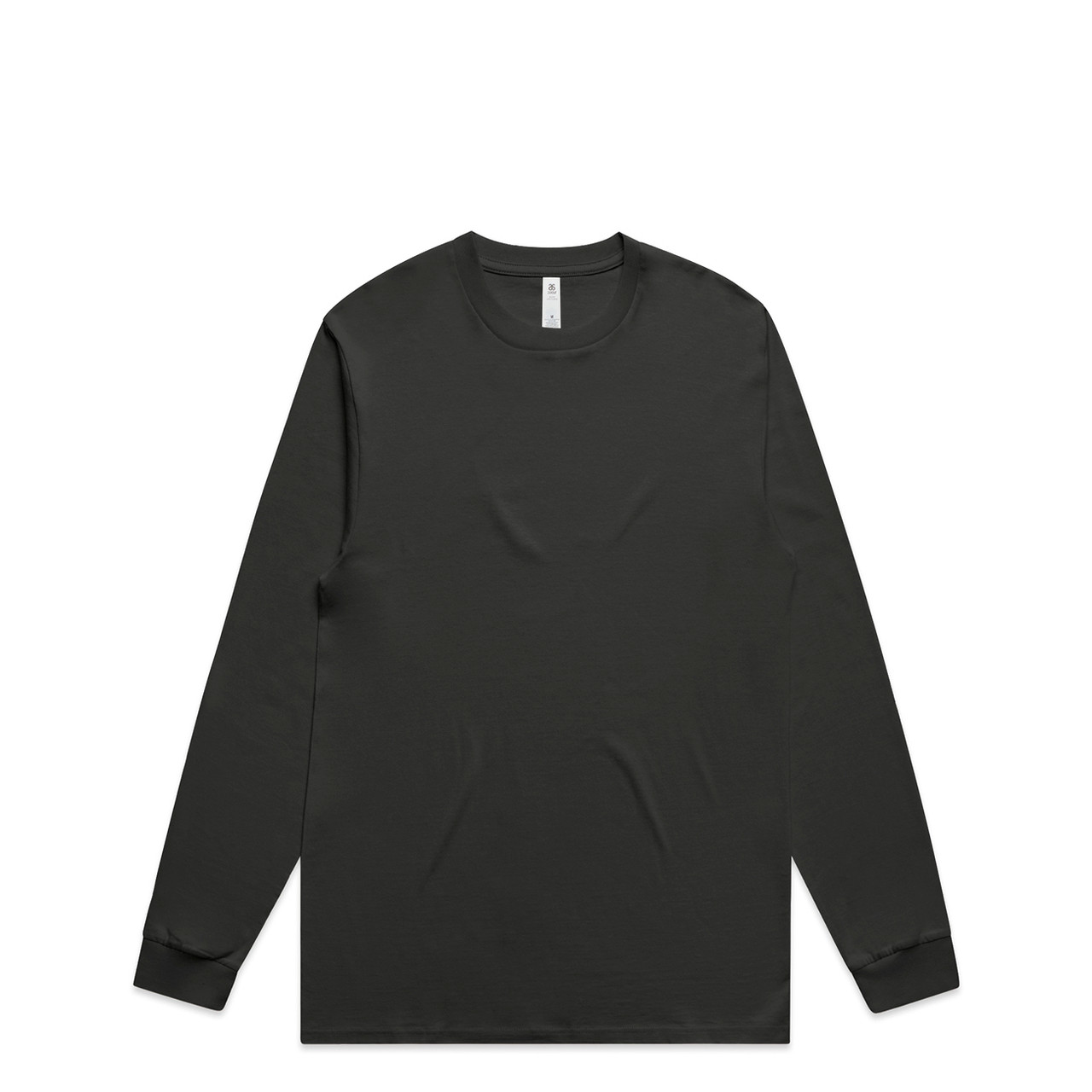 Block L/S Tee | 5054 3