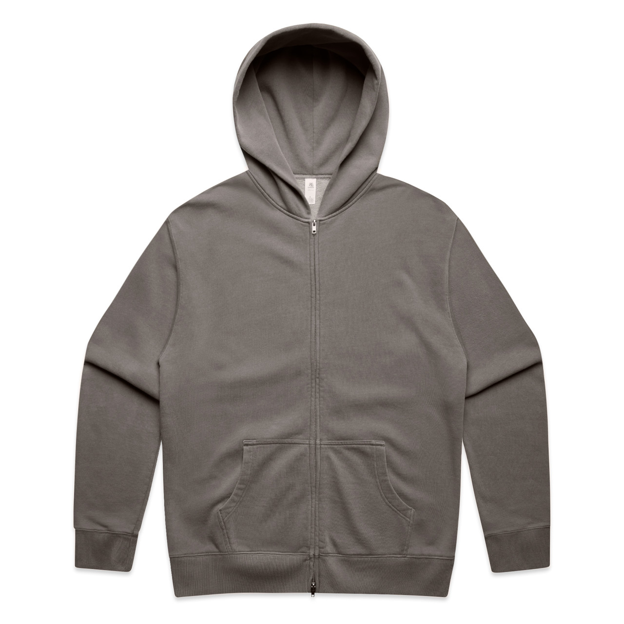 Relax Faded Zip Hood | 5170, custom hoodie or sweatshirt with logo imprint 43