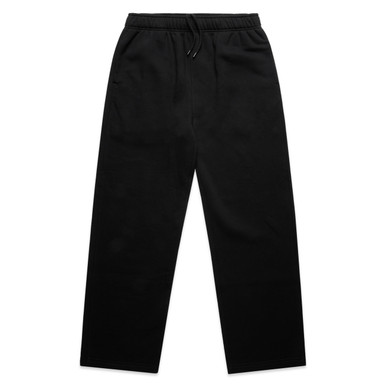 レビュー高評価の商品！ 5942_RELAX_CUFFLESS_TRACKPANTS パンツ