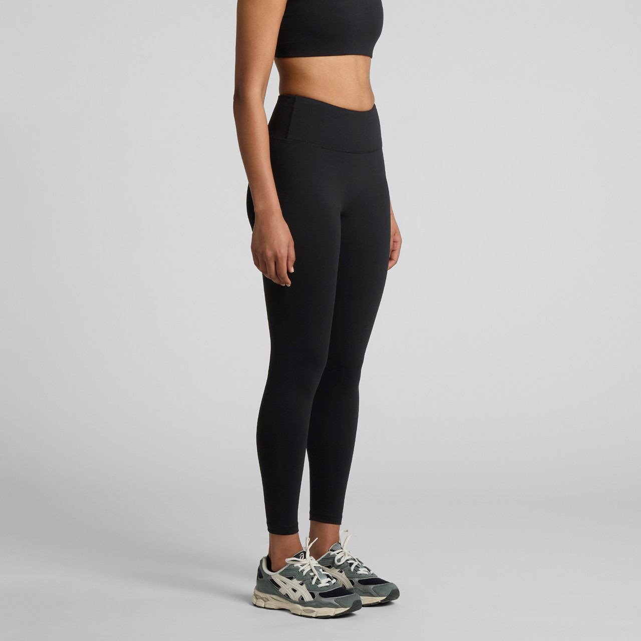 Wo's Active Seamless Leggings | 4634 9