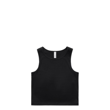 AS Colour 4642 Wo's Active Crop Tank