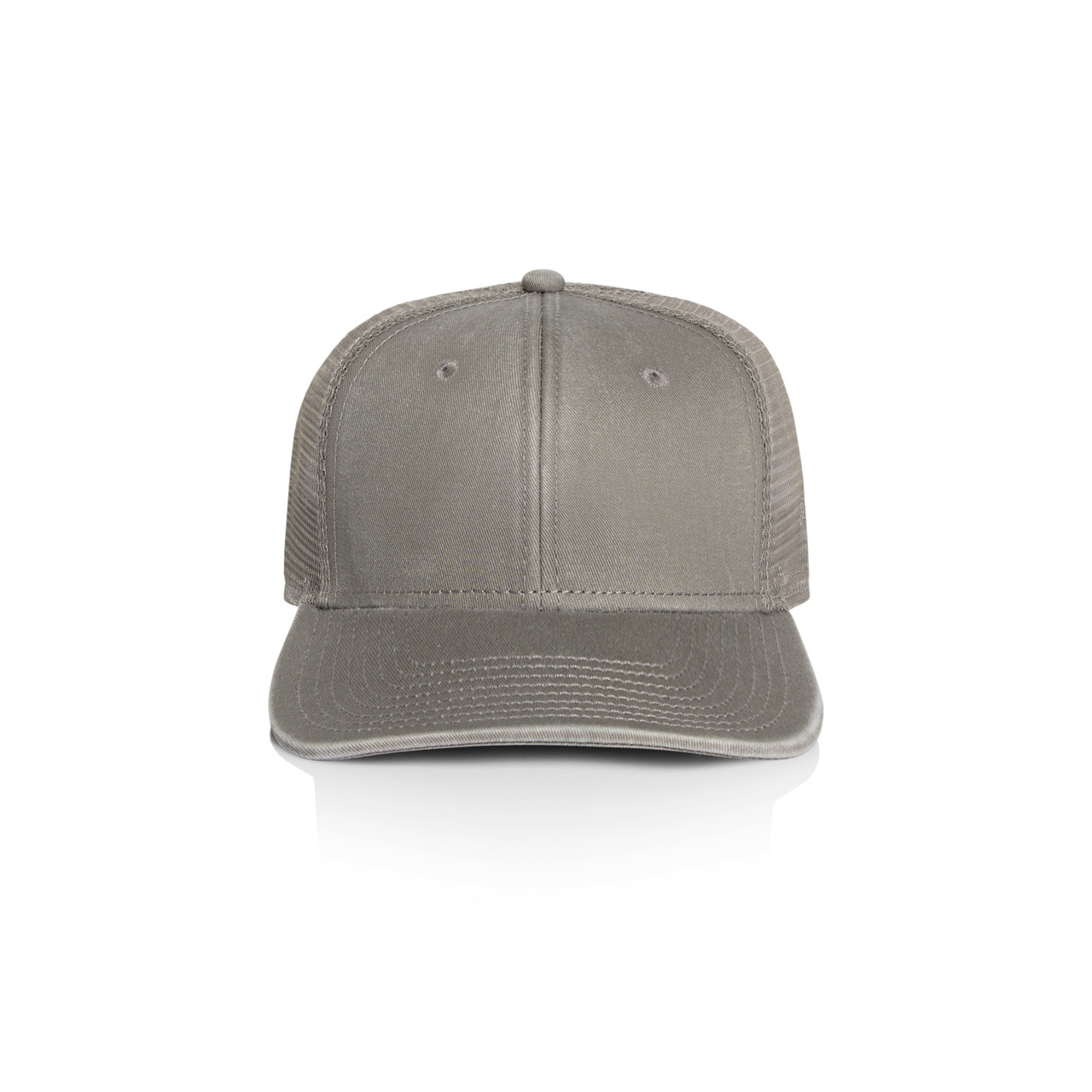 Stock Faded Trucker | 1102 35