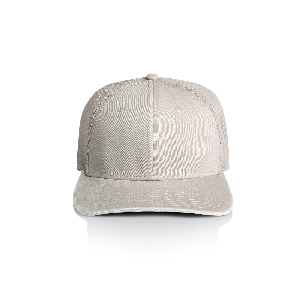 Stock Faded Trucker | 1102 7