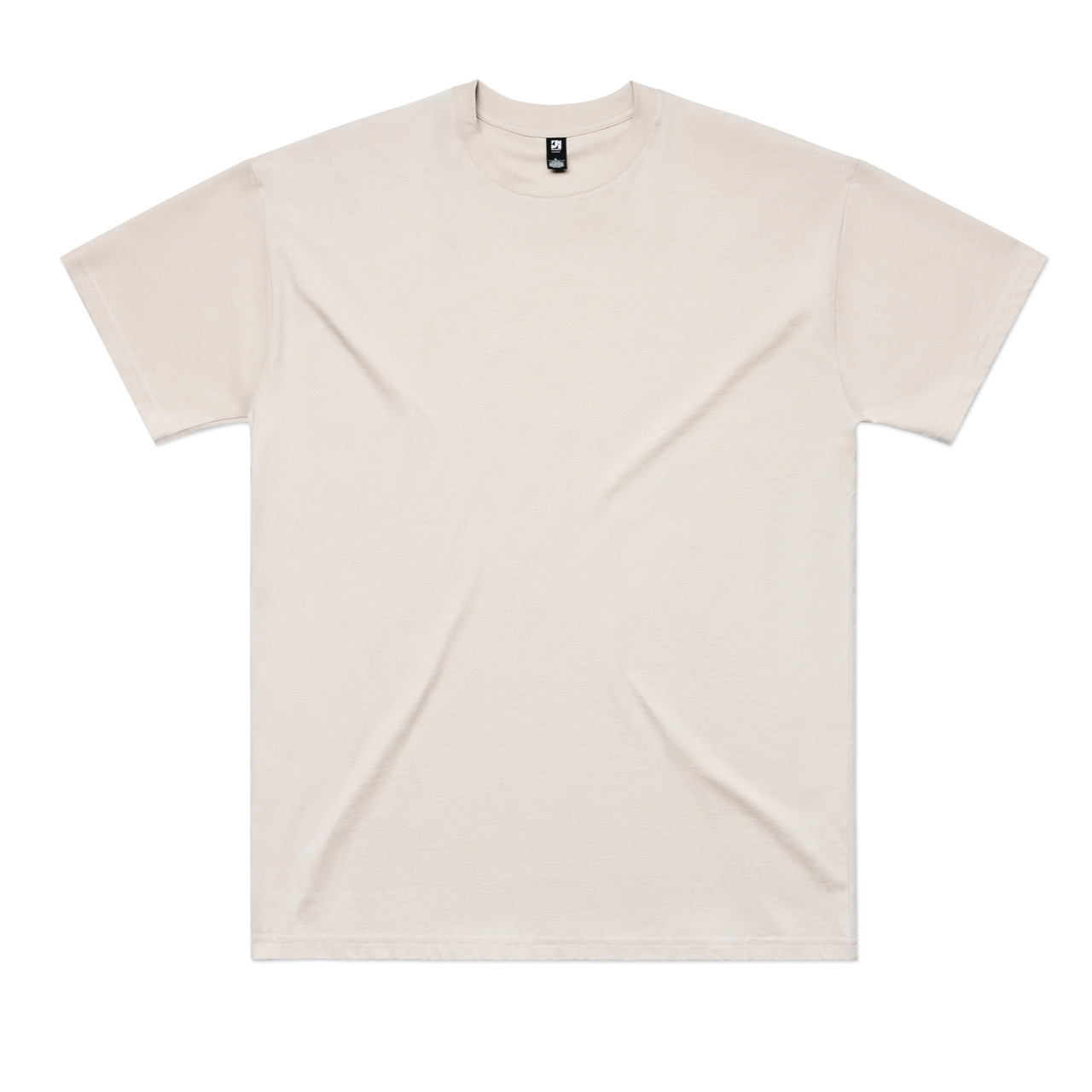 Classic Oversized Tee | 5069 48