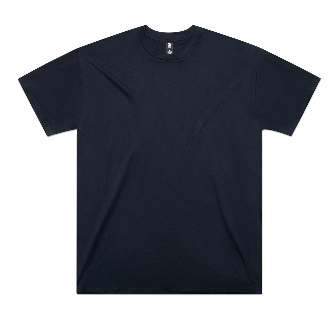 Classic Oversized Tee | 5069 6