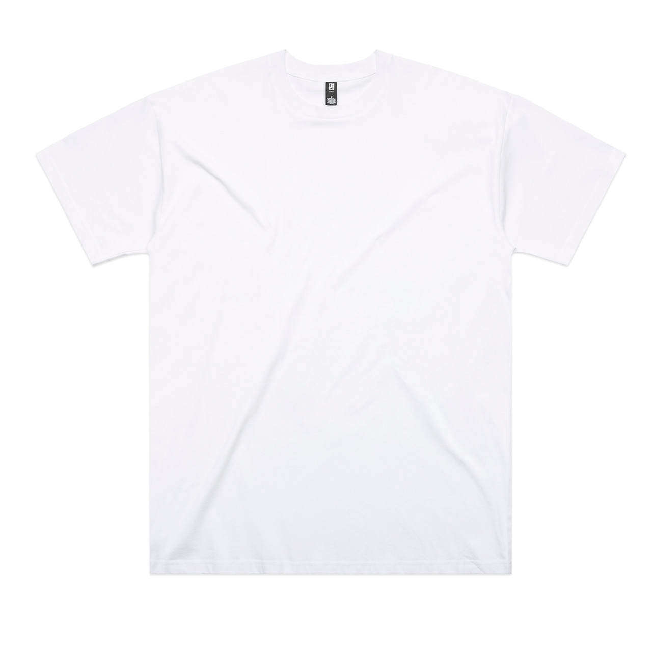 Classic Oversized Tee | 5069 7