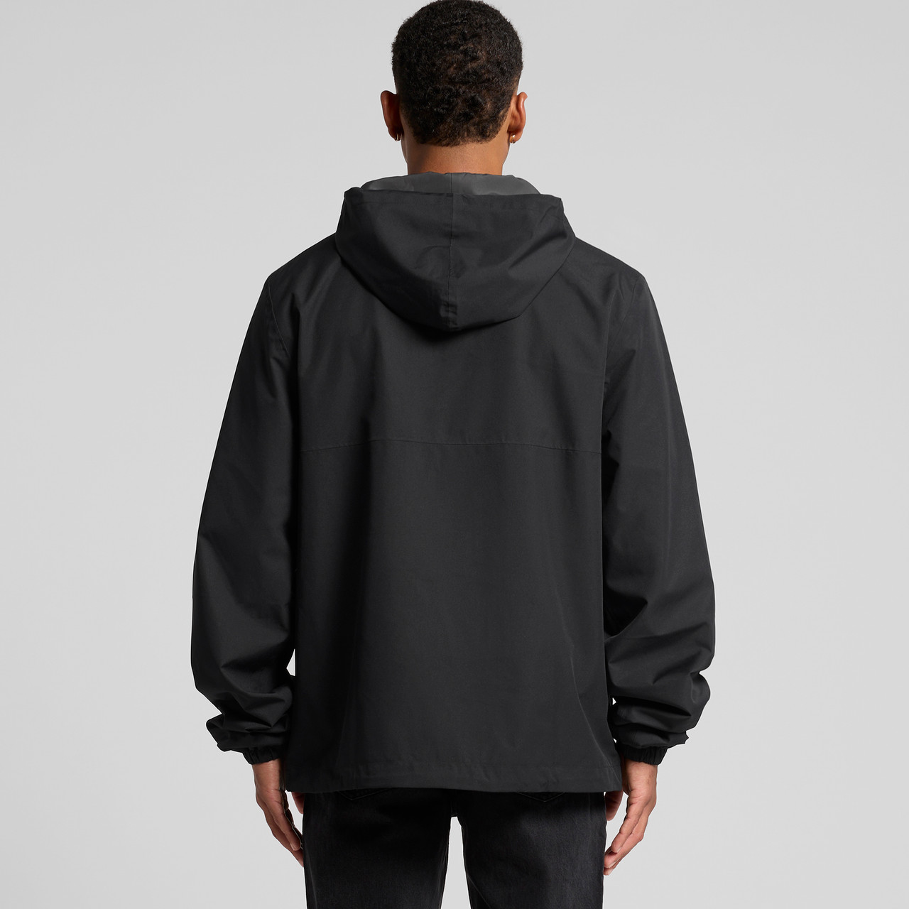 Tech Windbreaker | 5502 26