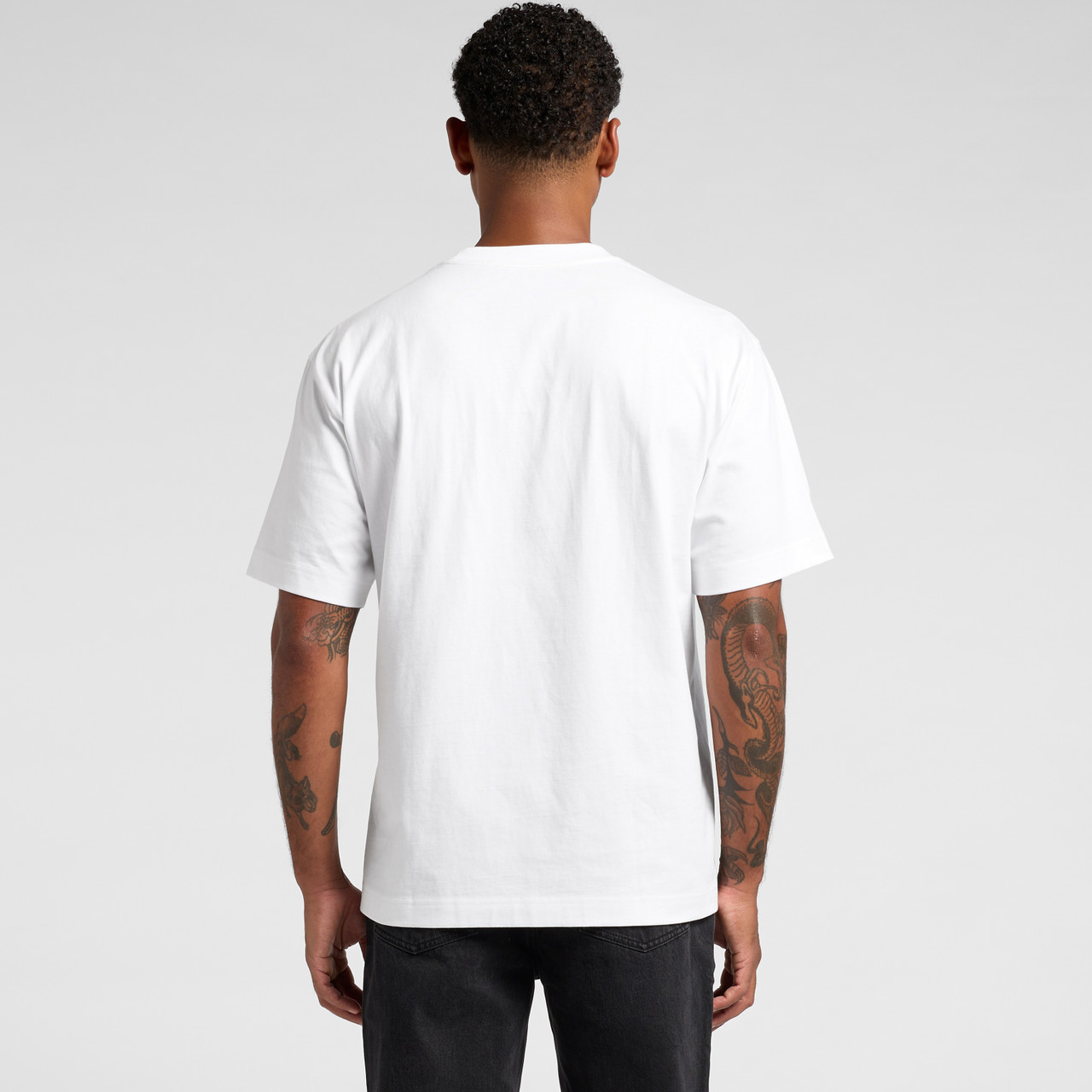 Box Tee | 5030 13