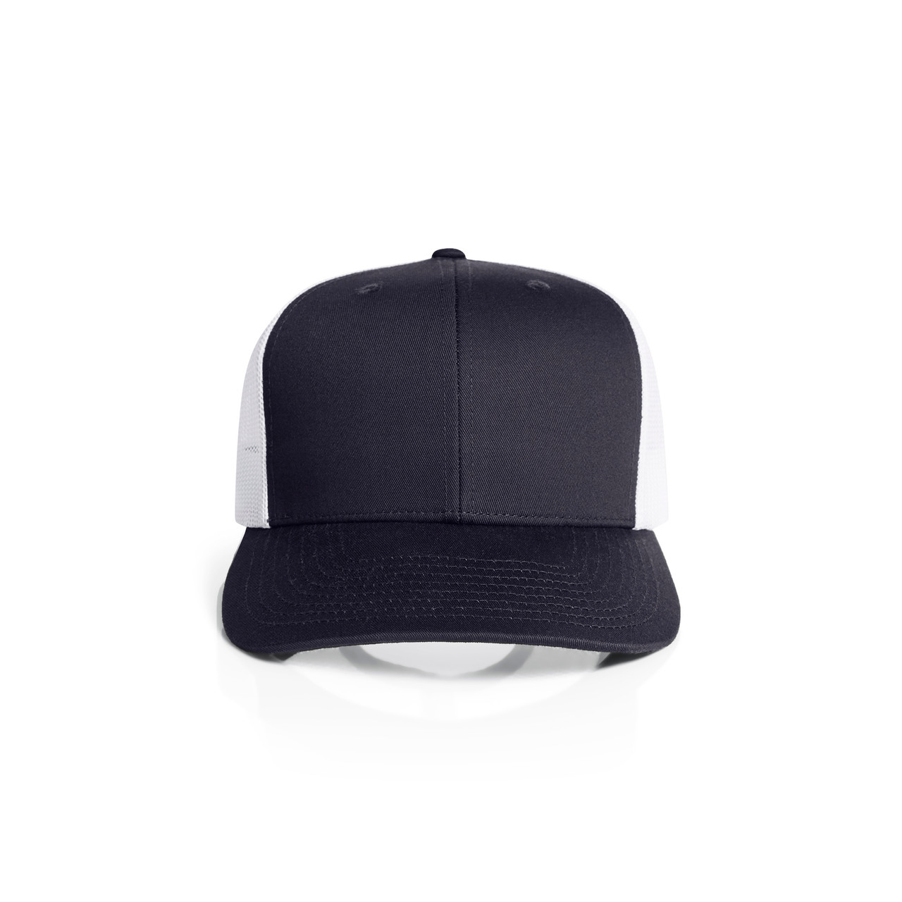 Mesh Contrast Trucker Cap | 1191 49