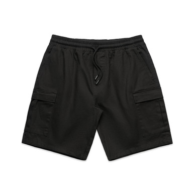 AS Colour 5925S Cargo Walk Shorts 19"