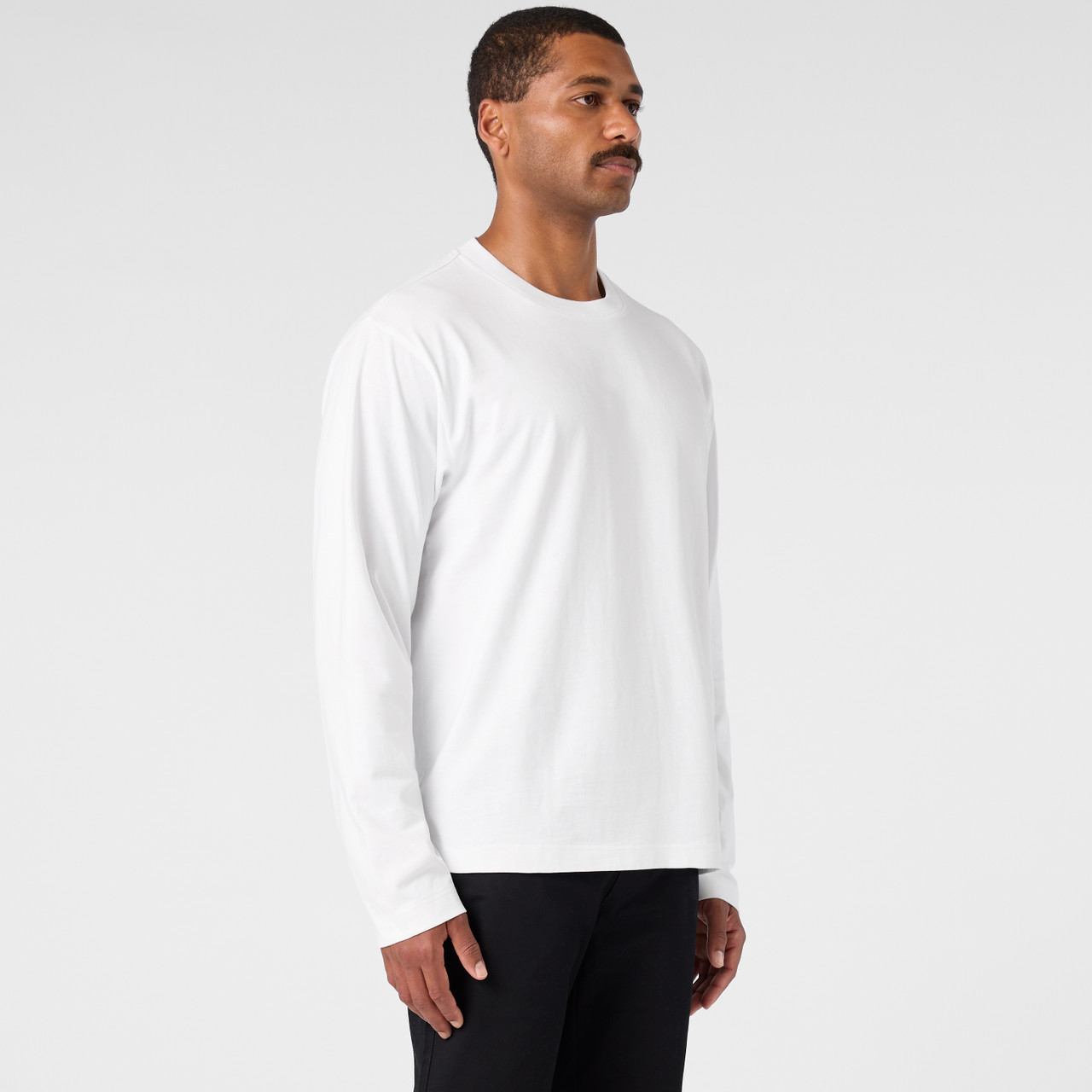 Box L/S Tee | 5031 31