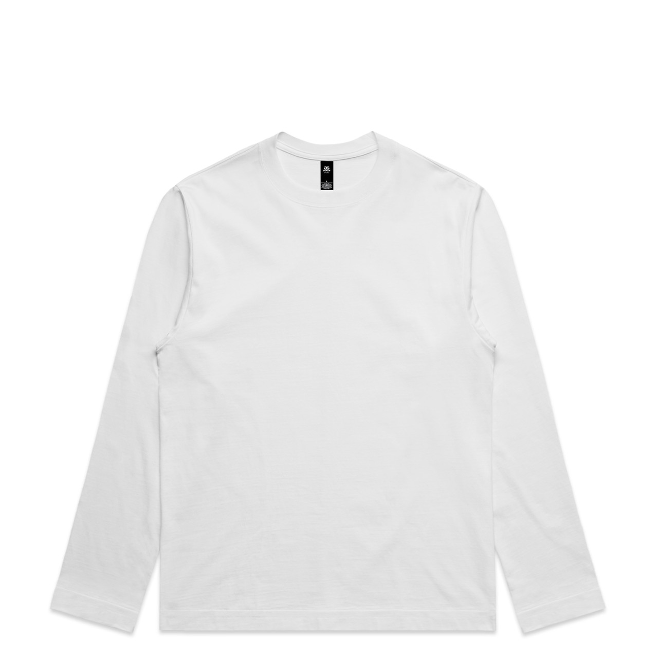 Box L/S Tee | 5031 29