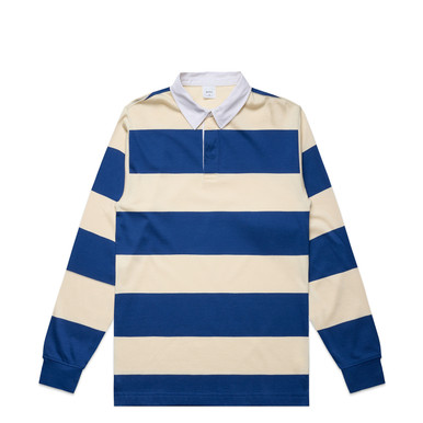 AS Colour 5416 Rugby Stripe