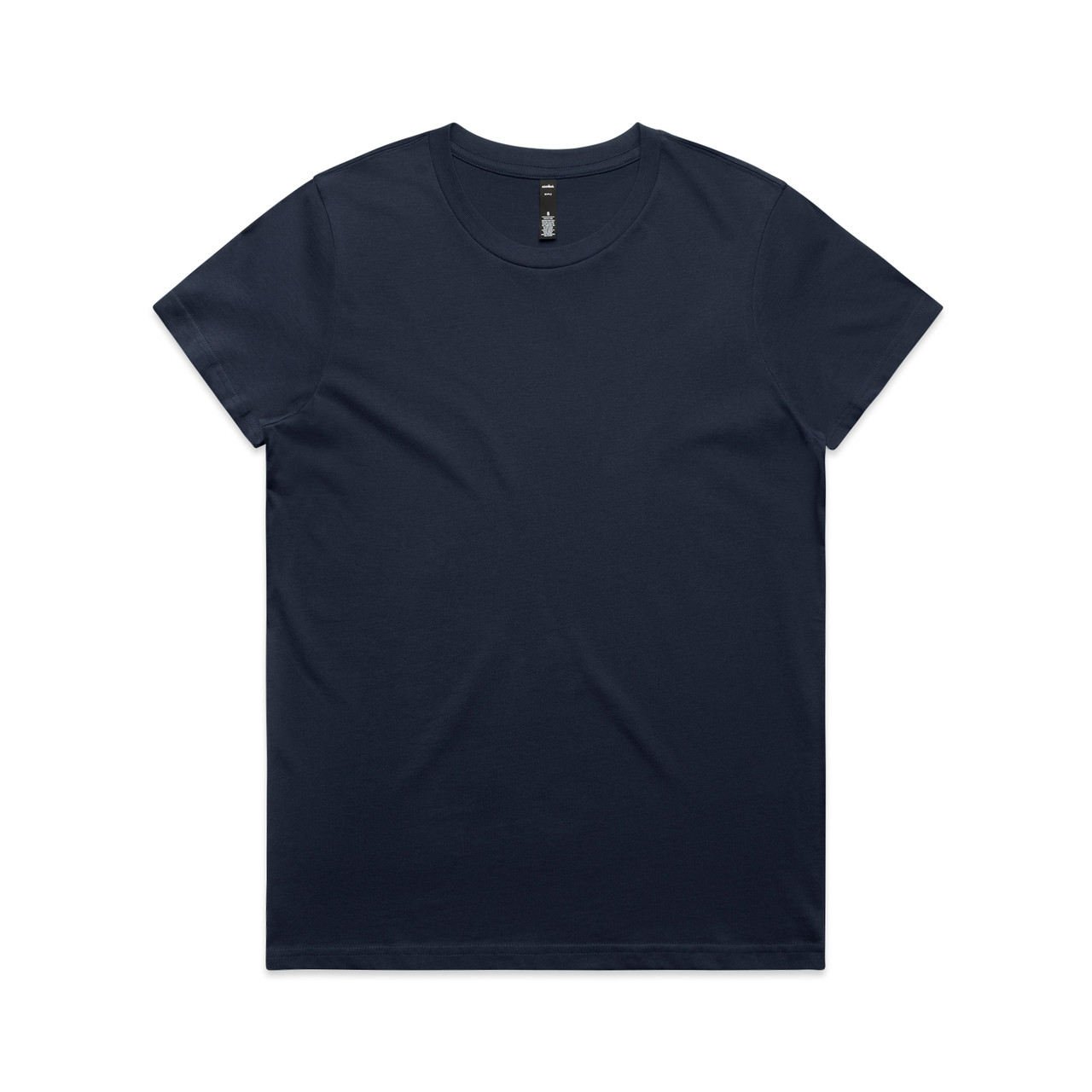 Wo's Maple Tee | 4001 132