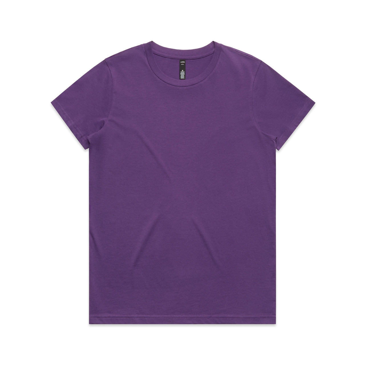 Wo's Maple Tee | 4001 29