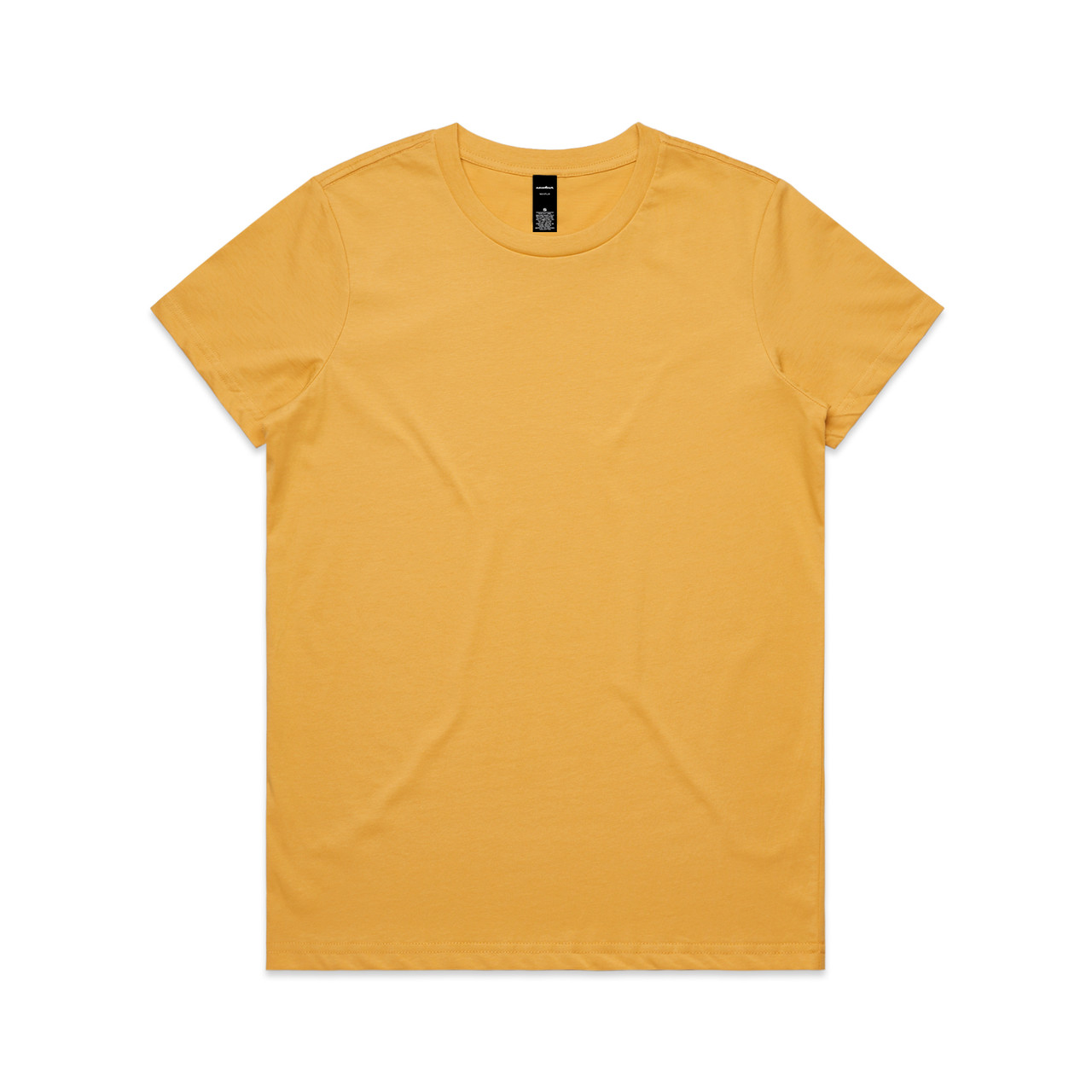 Wo's Maple Tee | 4001 135