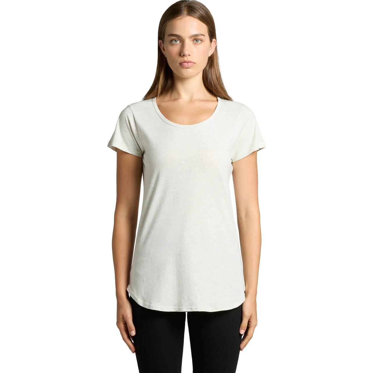 Wo's Mali Tee | 4008 30
