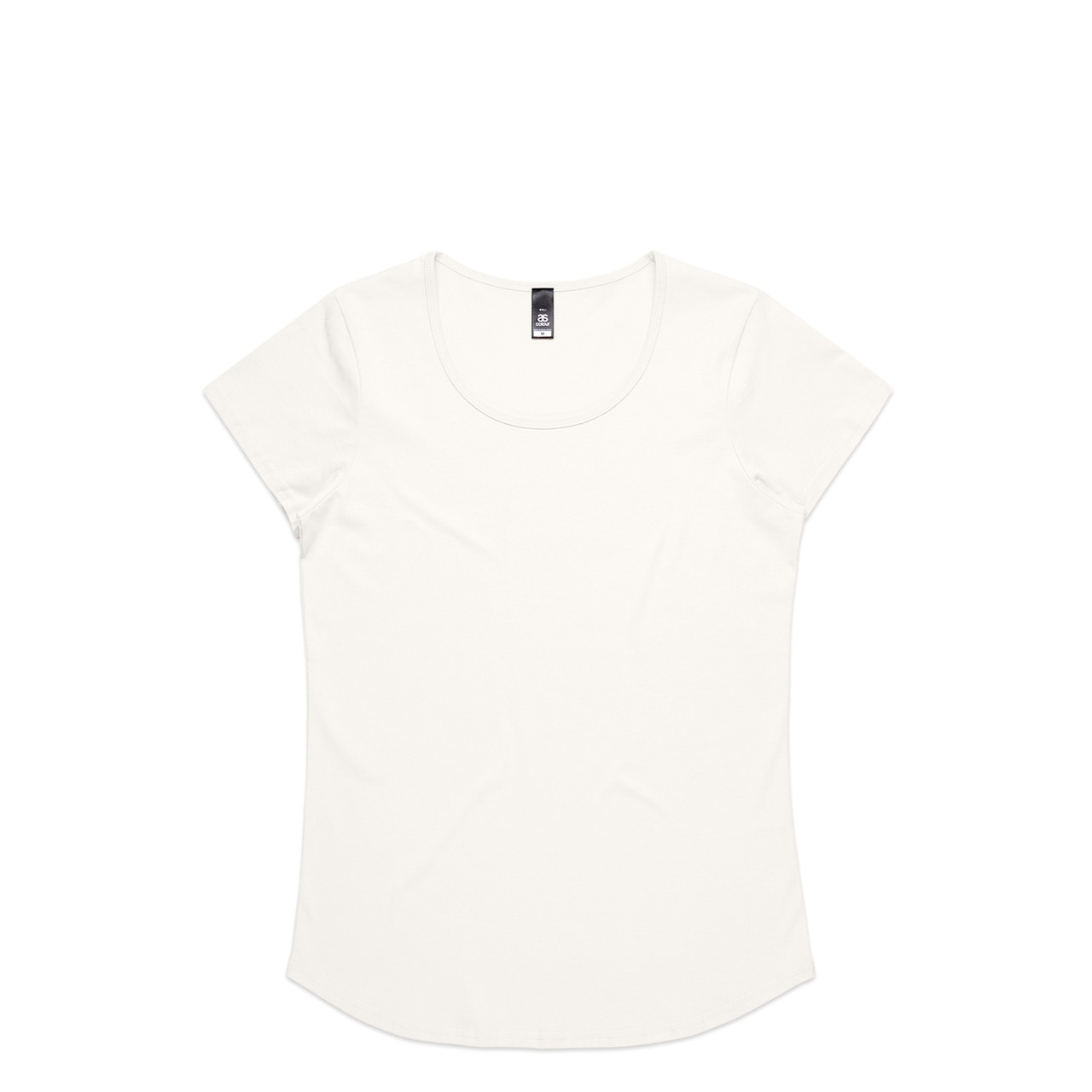 Wo's Mali Tee | 4008 6