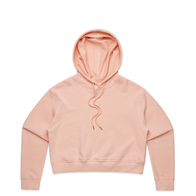【THEAIRTOWN】 cupid crop v-hoodie ♥2colors 디에어타운 - cupid crop v-hoodie(2 color)