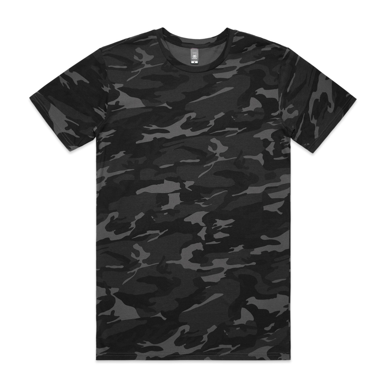 Staple Camo Tee | 5001C 5