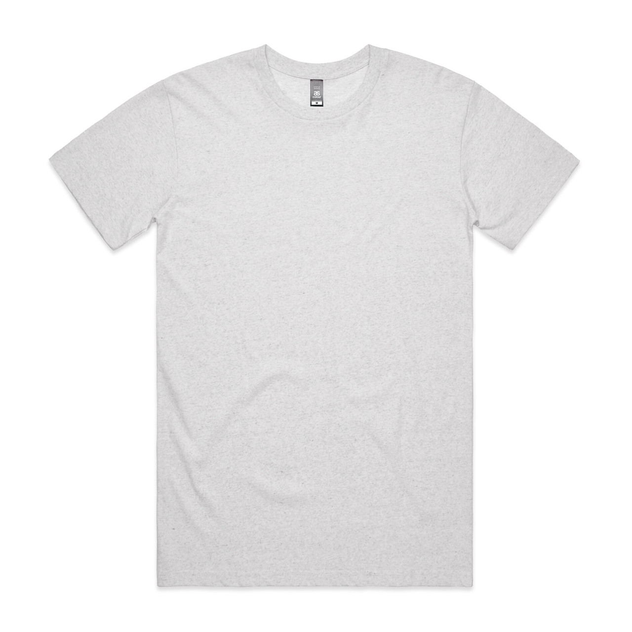 Staple Heather Tee | 5001M 36