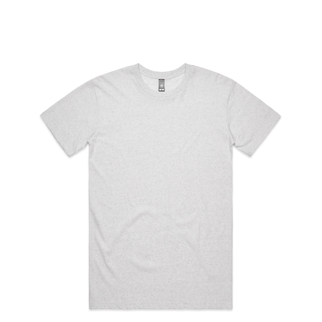 Staple Heather Tee | 5001M 31