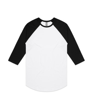 5012_RAGLAN_TEE_WHITE_BLACK_TH