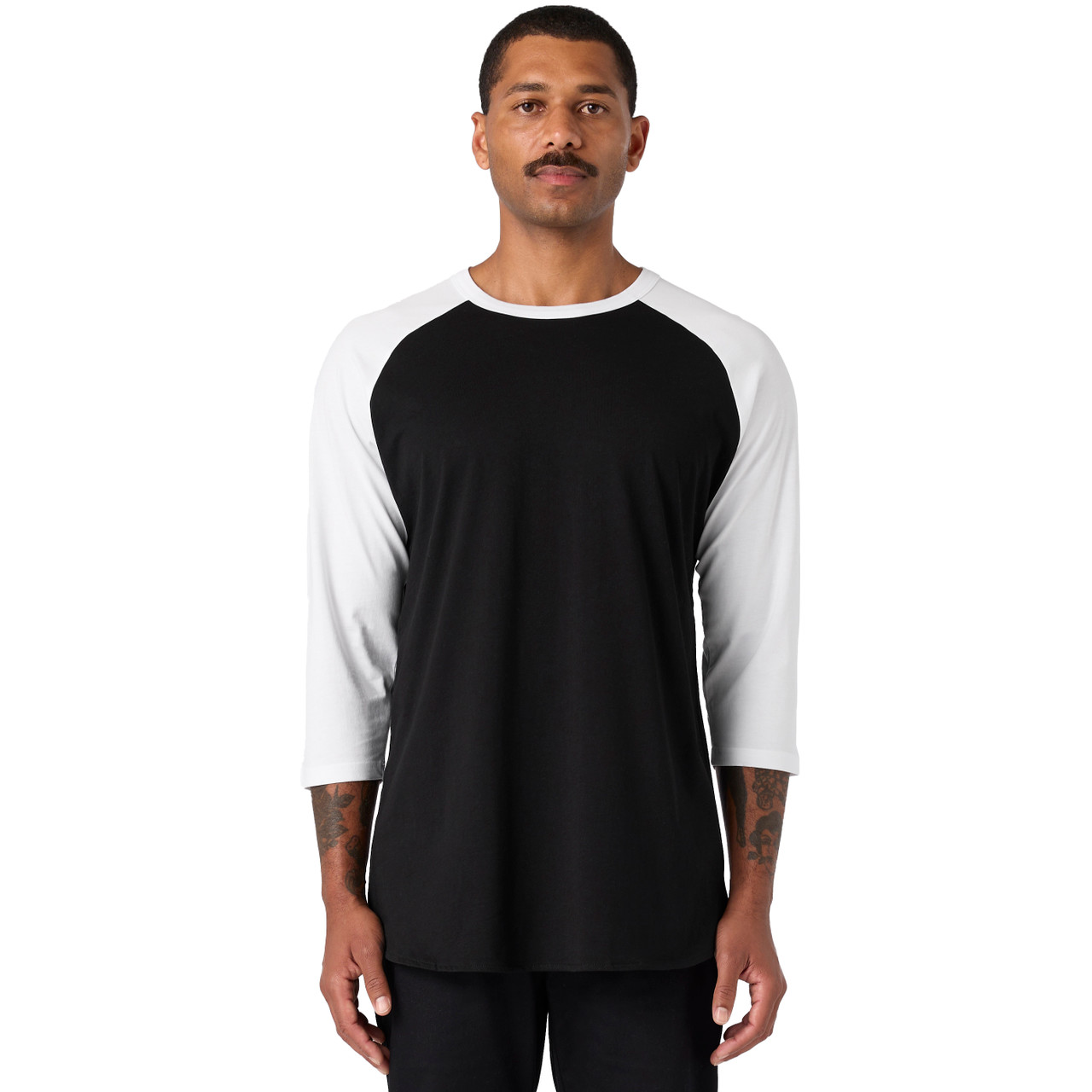 Raglan Tee | 5012 26